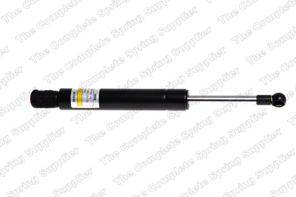 Lesjöfors Gasveer, motorkap 8056805
