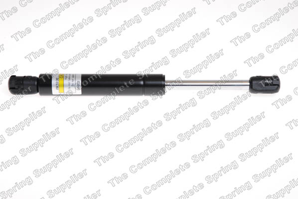 Lesjöfors Gasveer, motorkap 8058701