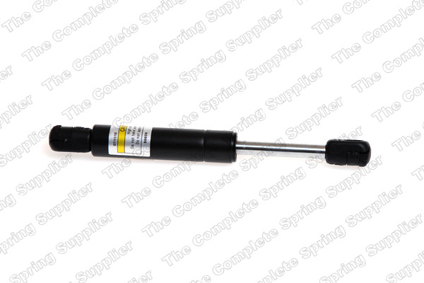 Lesjöfors Gasveer, motorkap 8066700