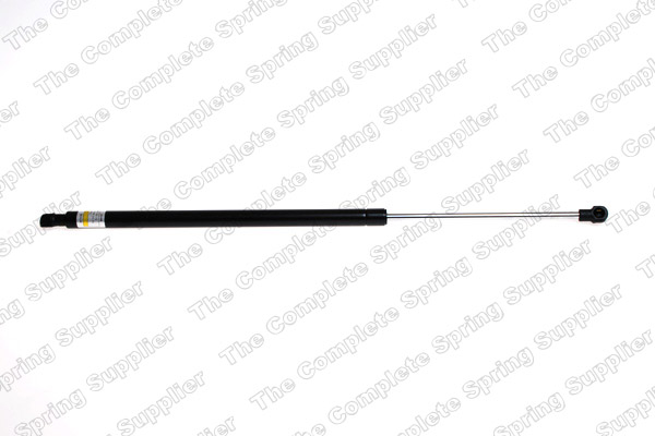 Lesjöfors Gasveer, motorkap 8066703