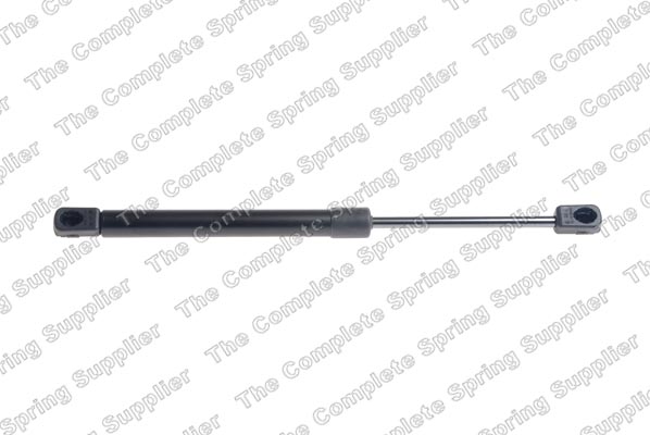 Lesjöfors Gasveer, motorkap 8075711