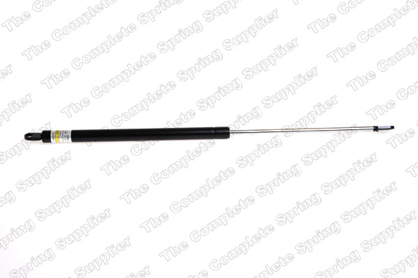 Lesjöfors Gasveer, motorkap 8094600