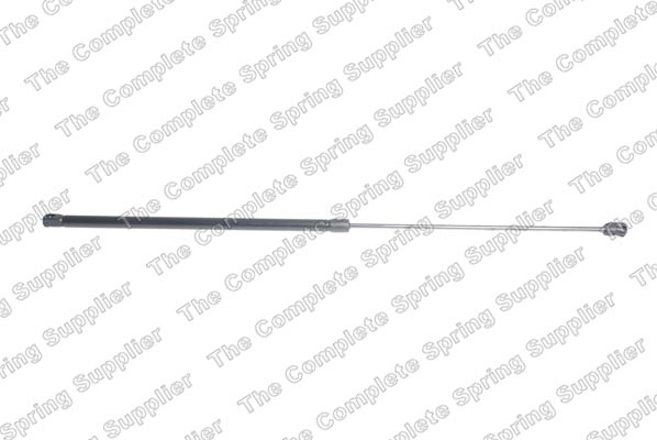 Lesjöfors Gasveer, motorkap 8095021