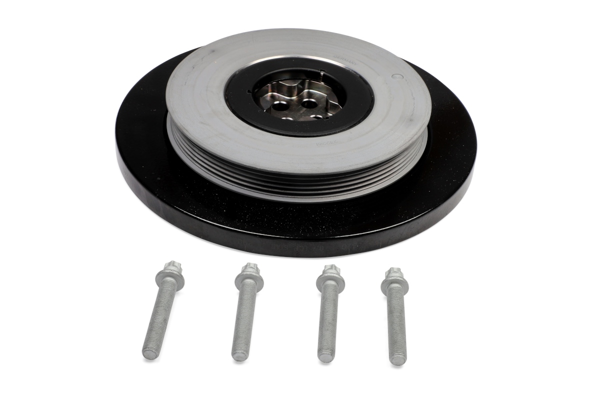 Hepu Riemschijf, krukas 15-7549K1