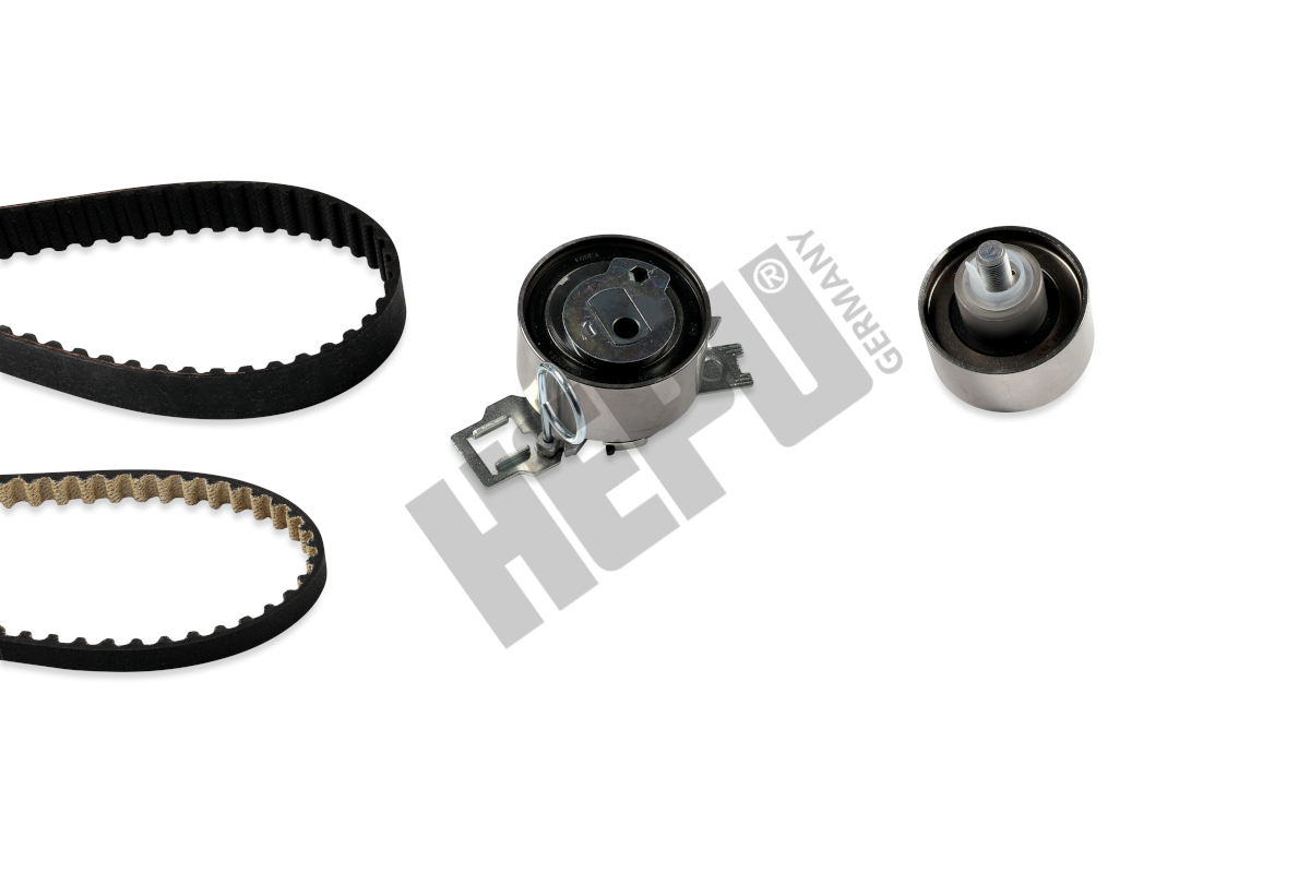 Hepu Distributieriemset 20-2196XT