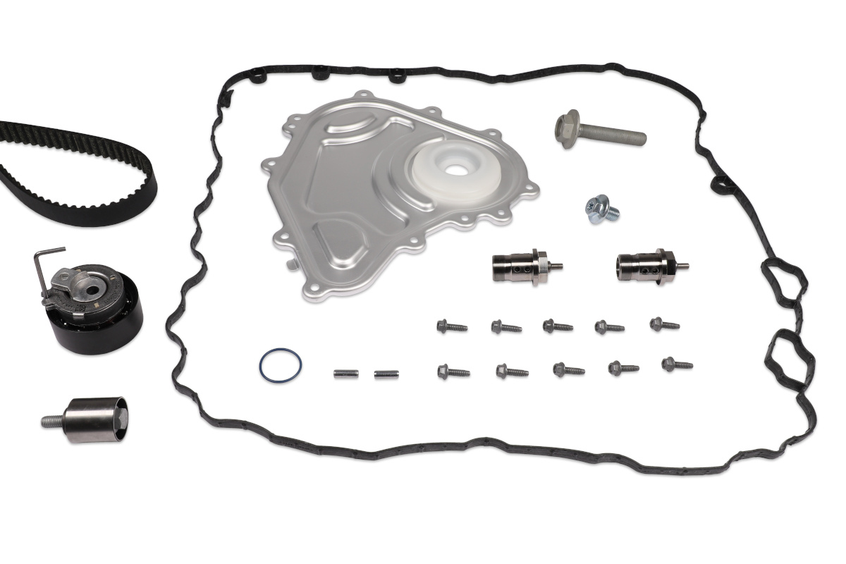Hepu Distributieriemset 20-2206-XT1
