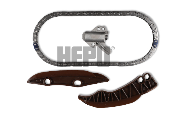 Hepu Distributieketting kit 21-0196