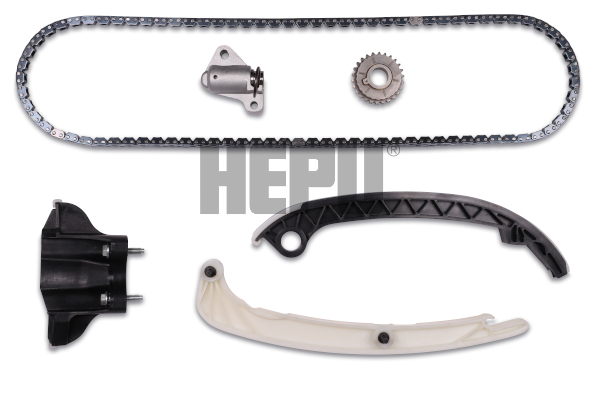 Hepu Distributieketting kit 21-0528