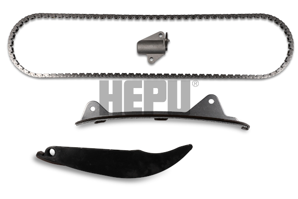 Hepu Distributieketting kit 21-0570