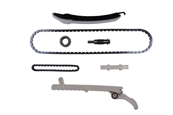 Hepu Distributieketting kit 21-0579