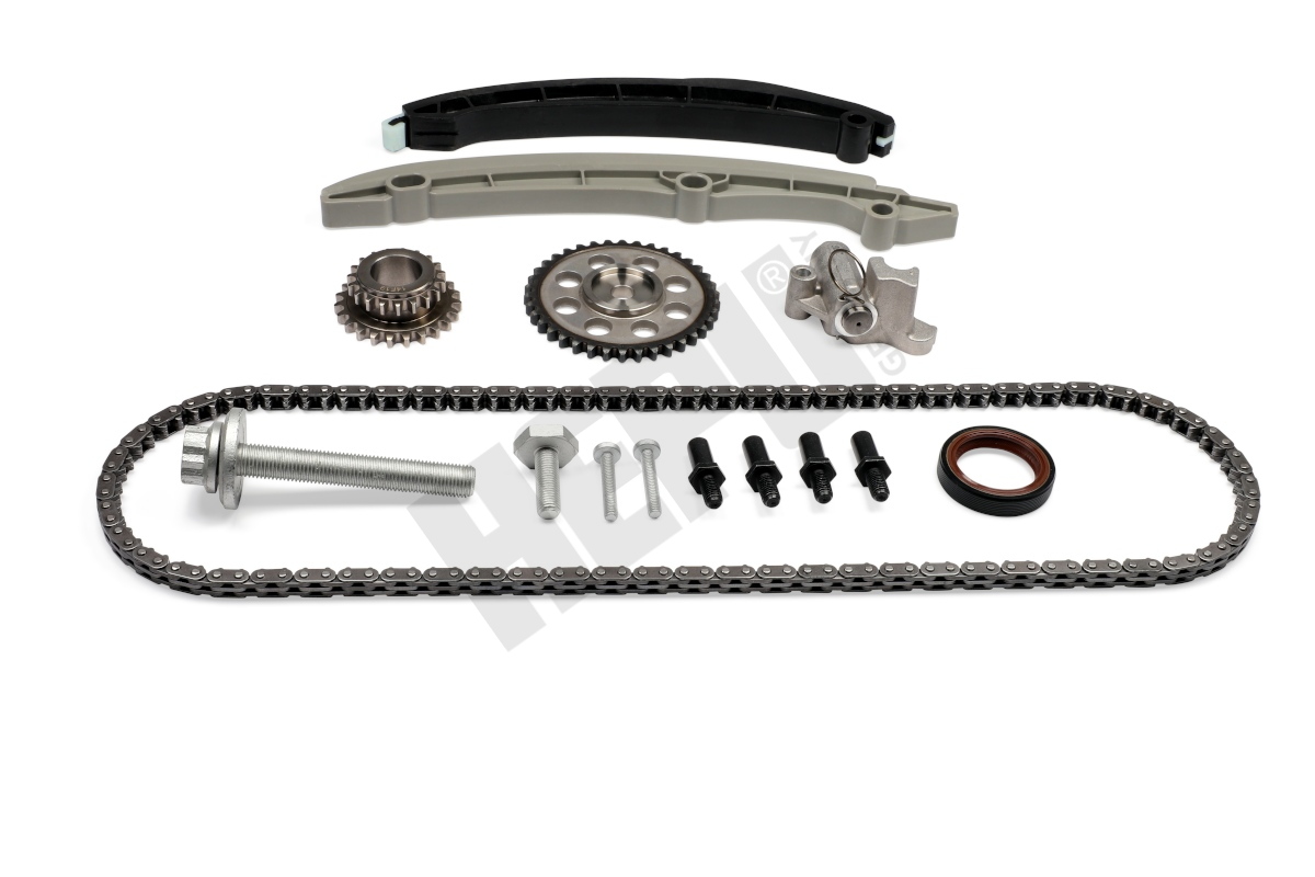 Hepu Distributieketting kit 21-0586