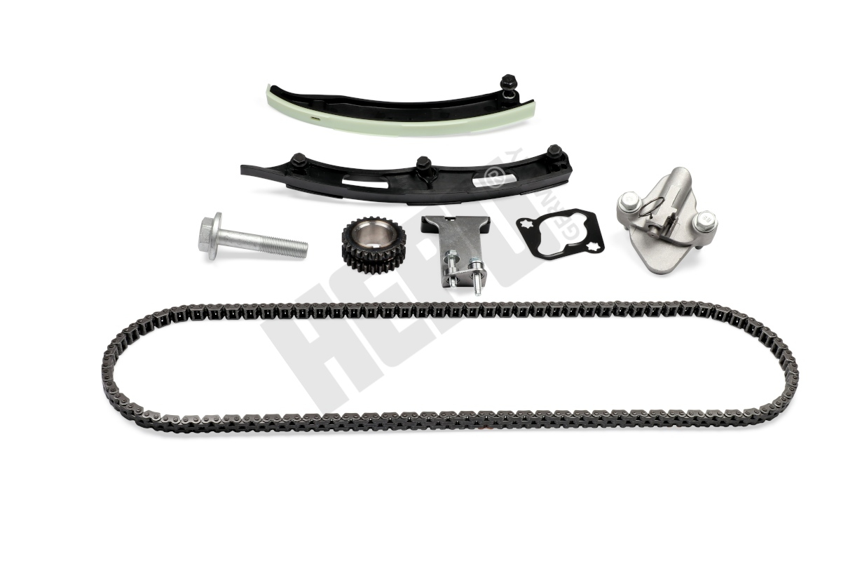 Hepu Distributieketting kit 21-0629