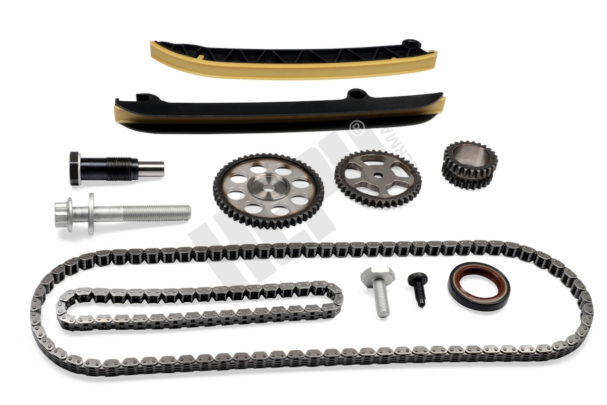 Hepu Distributieketting kit 21-0634