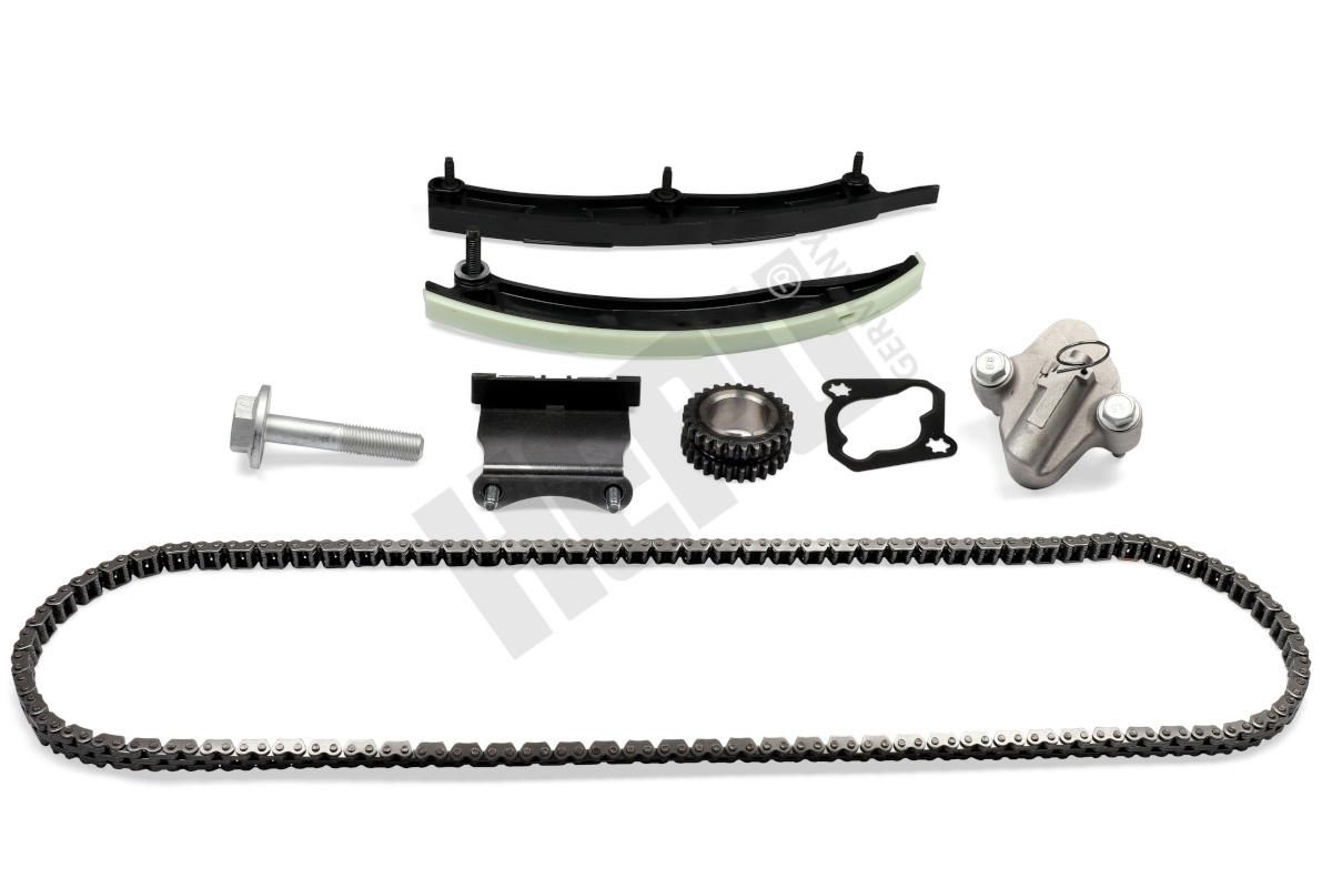 Hepu Distributieketting kit 21-0635