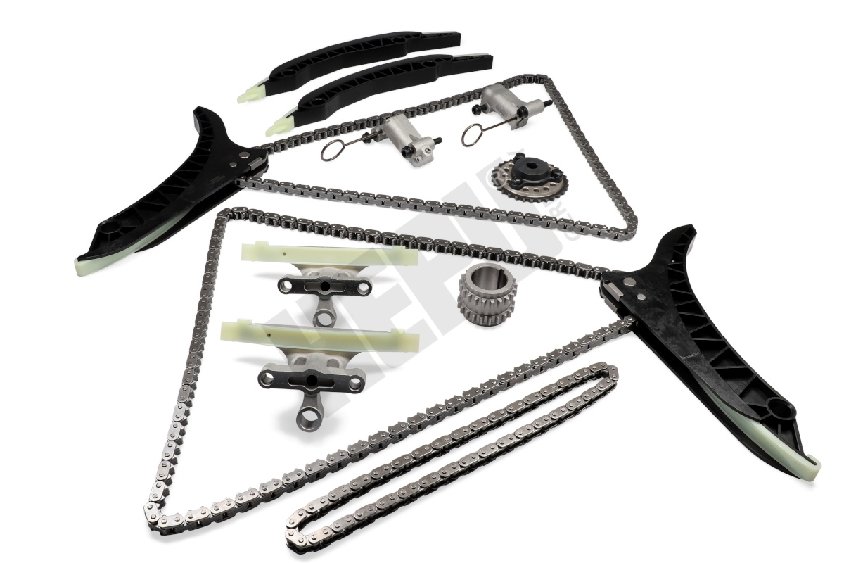 Hepu Distributieketting kit 21-0638