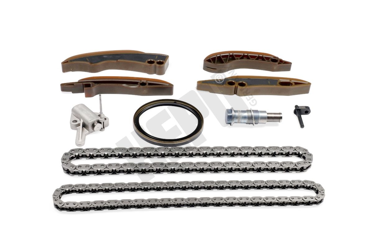 Hepu Distributieketting kit 21-0648