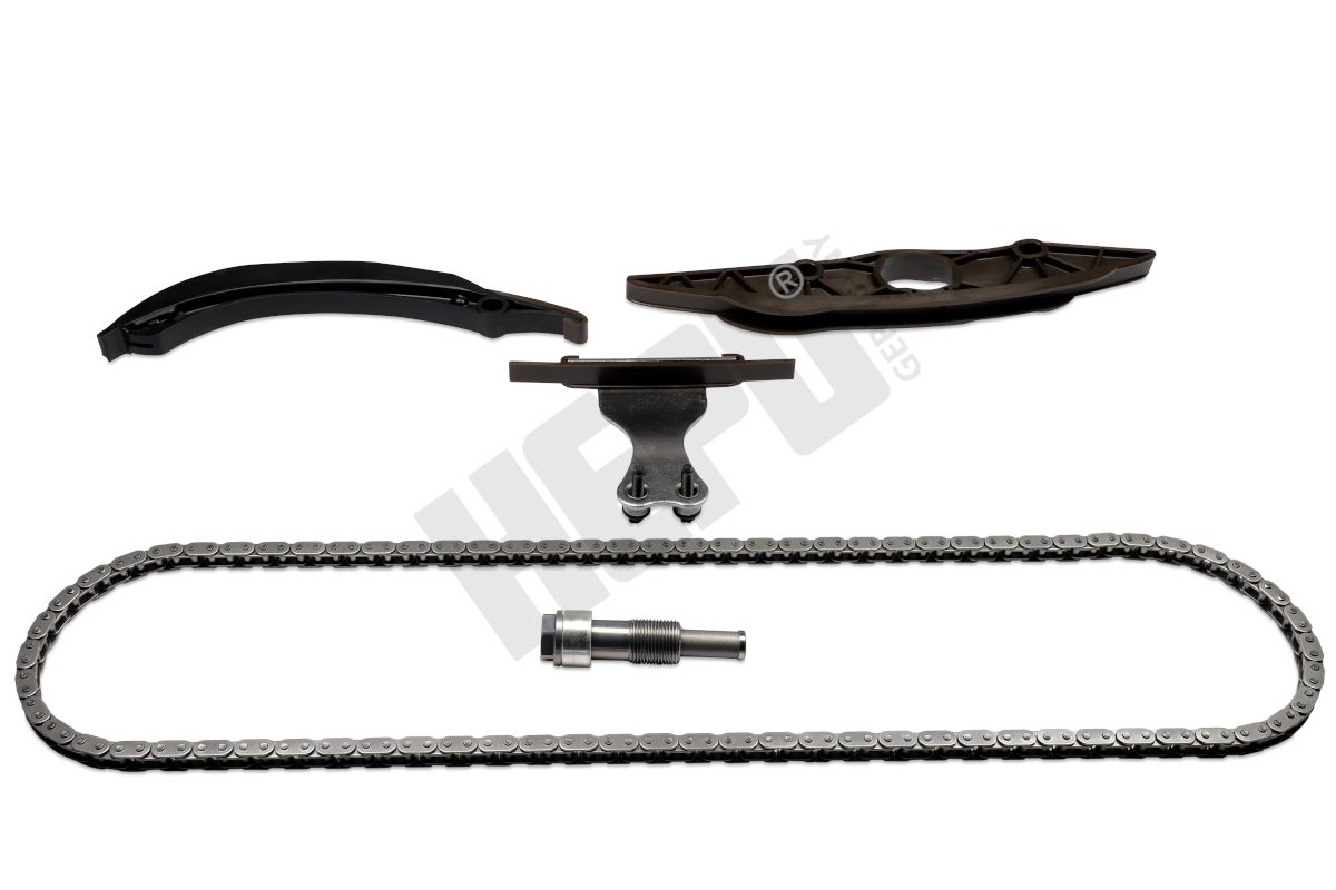 Hepu Distributiekettingset 21-0657