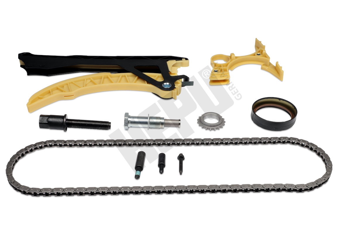 Hepu Distributiekettingset 21-0687