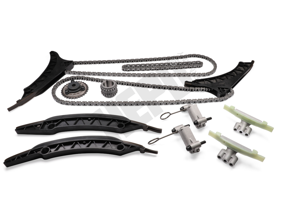 Hepu Distributiekettingset 21-0701