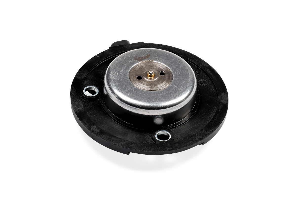 Hepu Centrale magneet nokkenasregeling 21-5070