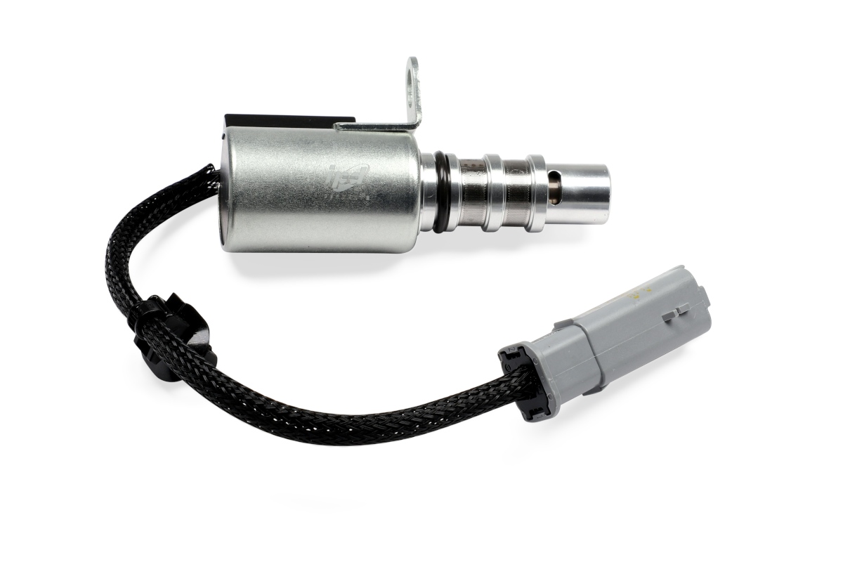 Hepu Oliedruksensor 21-5102