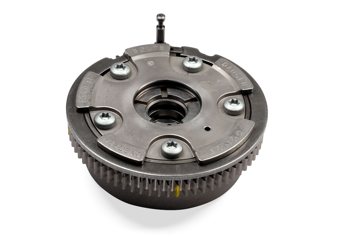 Hepu Nokkenasregelaar-/versteller 21-7008