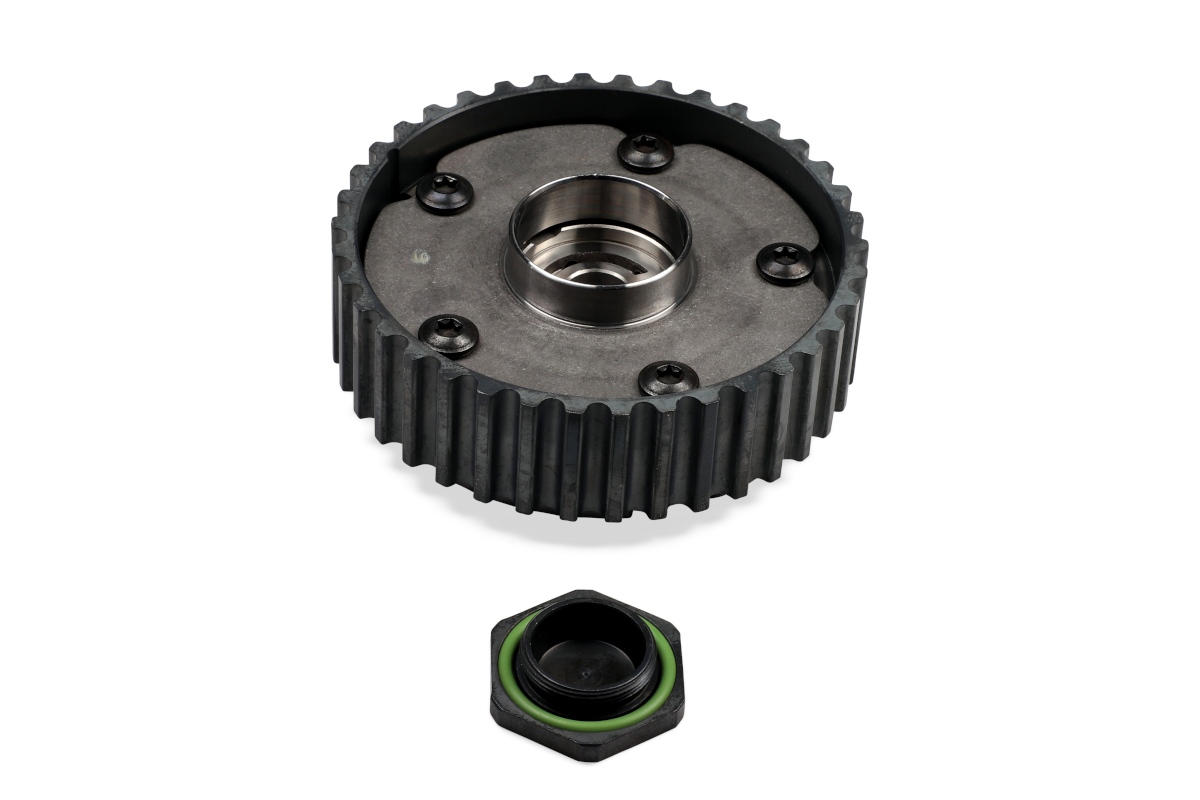 Hepu Nokkenasregelaar-/versteller 21-7028