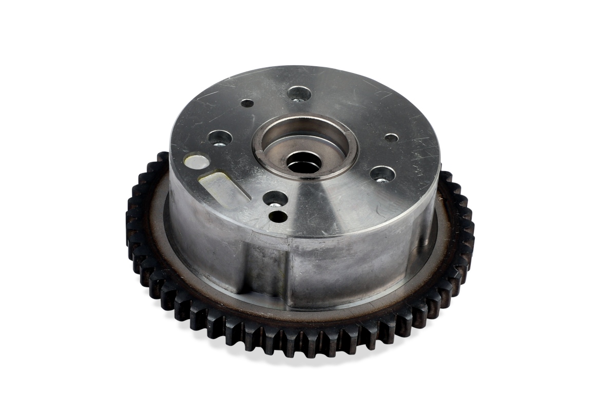 Hepu Nokkenasregelaar-/versteller 21-7036