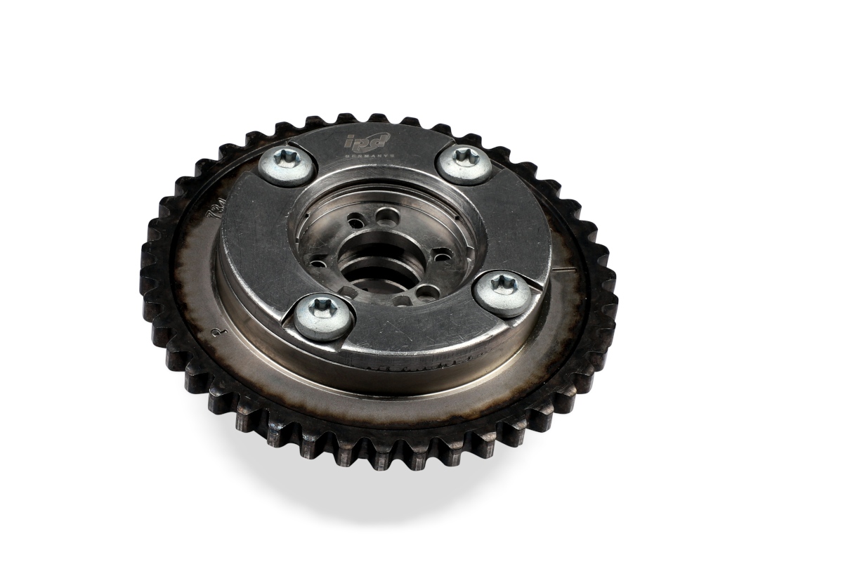 Hepu Nokkenasregelaar-/versteller 21-7059