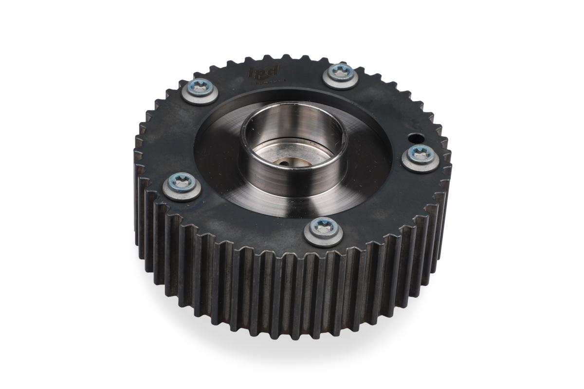 Hepu Nokkenasregelaar-/versteller 21-7108