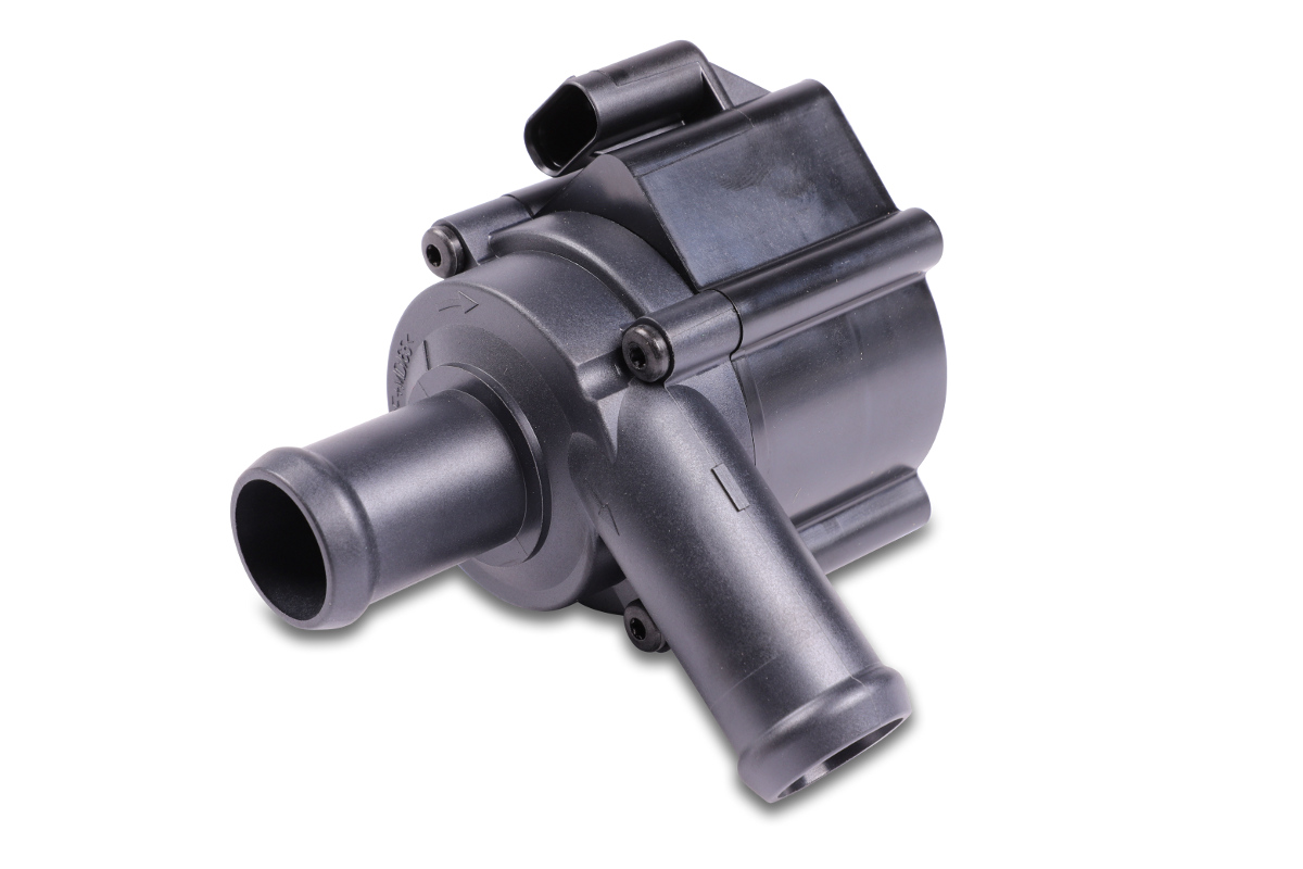 Hepu Hulpwaterpomp AP8347