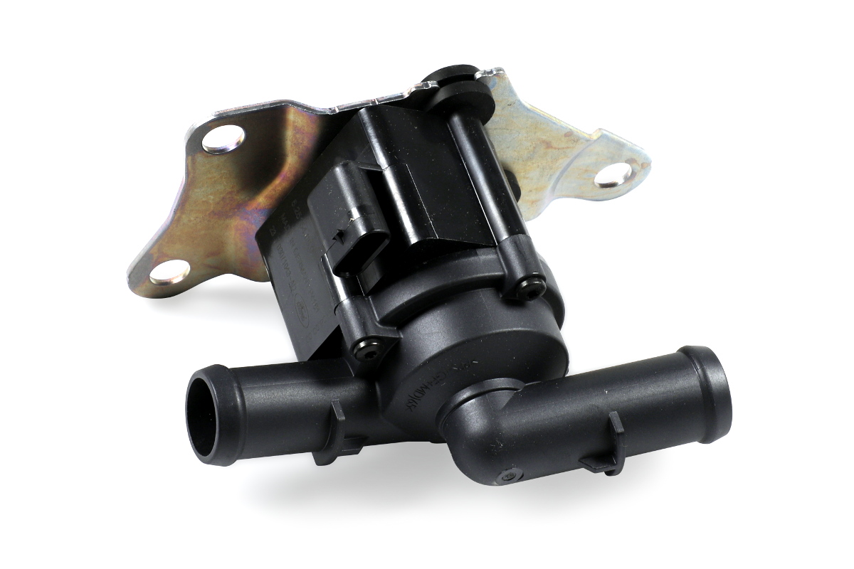 Hepu Hulpwaterpomp AP8407