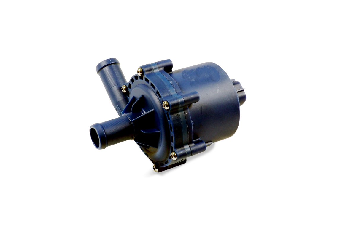 Hepu Waterpomp, aandrijfaccu AP8435