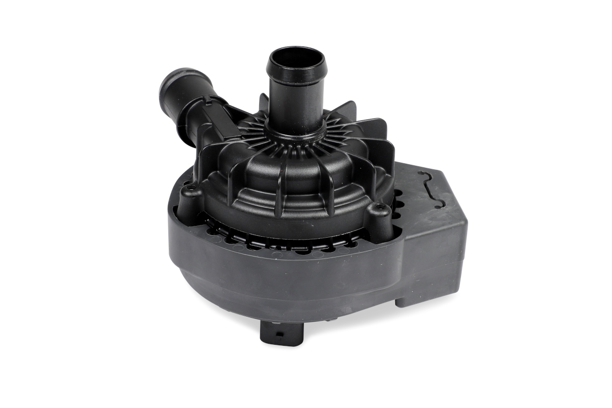 Hepu Hulpwaterpomp (koelwatercircuit) AP8444