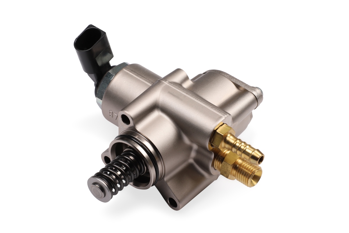 Hepu Brandstof inspuitpomp HP5601