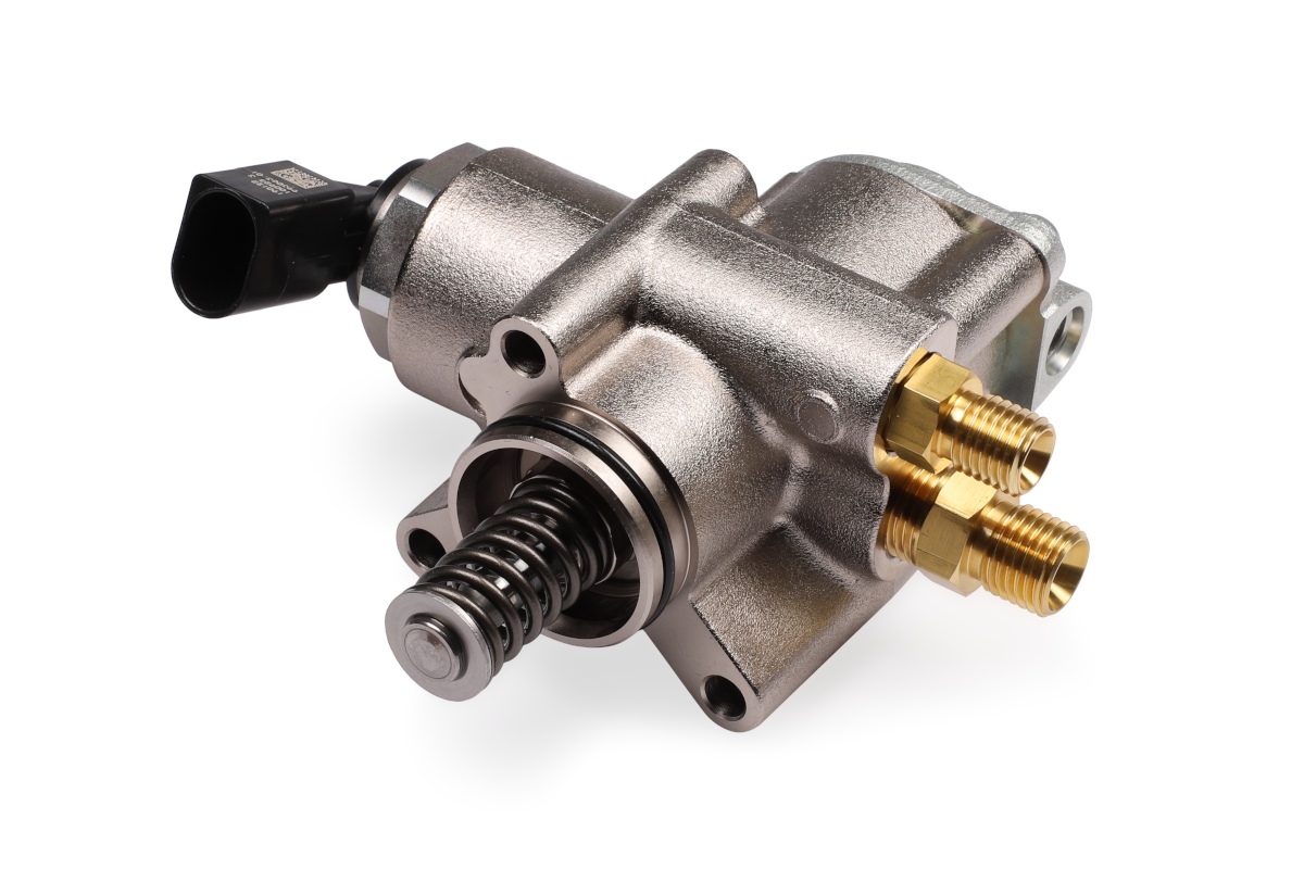 Hepu Brandstof inspuitpomp HP5612