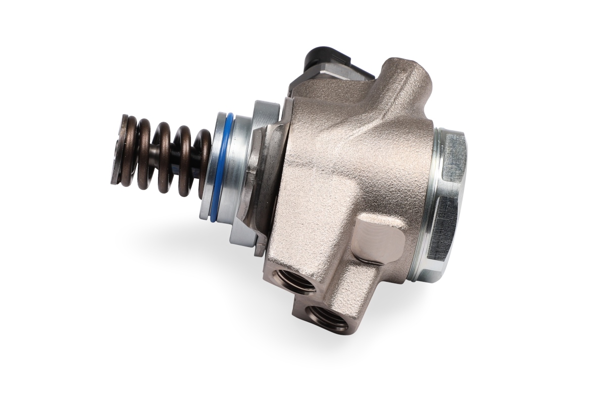 Hepu Brandstof inspuitpomp HP5615