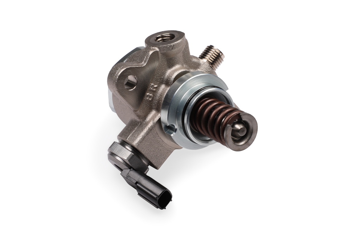 Hepu Brandstof inspuitpomp HP5622