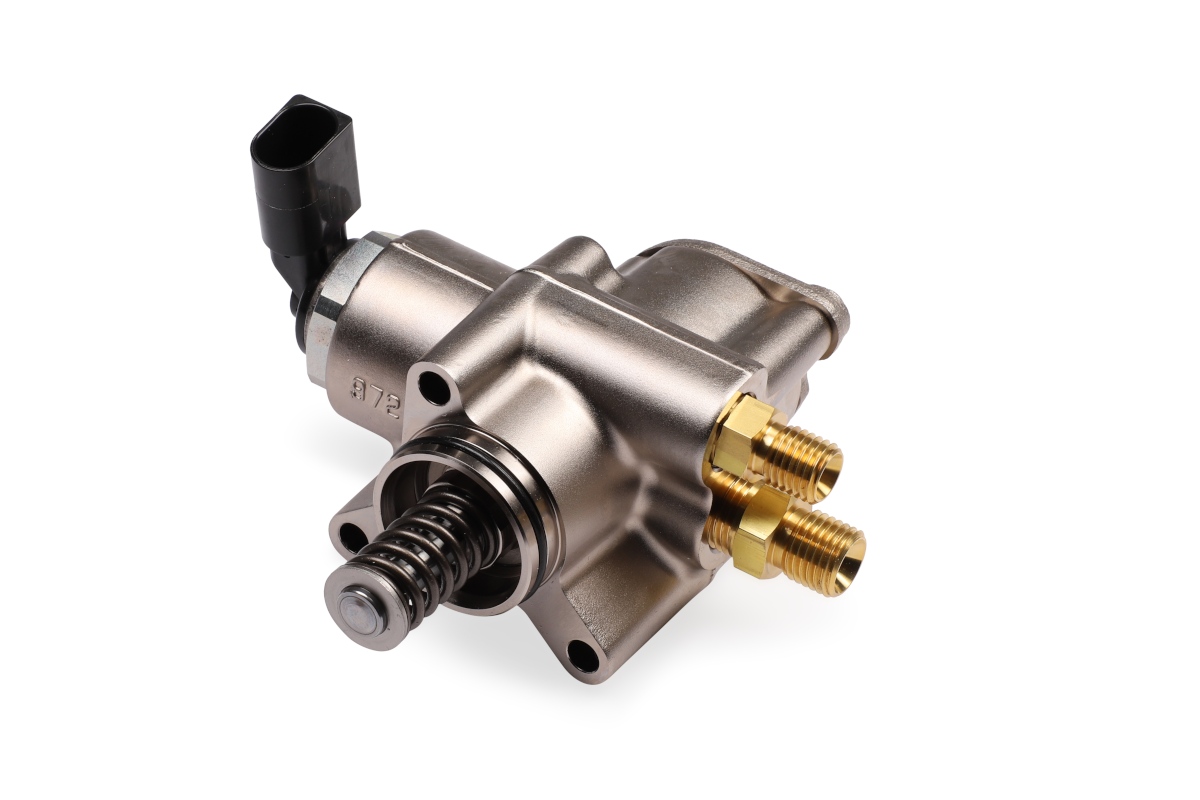 Hepu Brandstof inspuitpomp HP5627