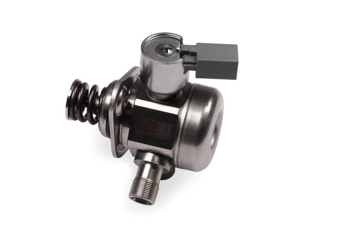 Hepu Brandstof inspuitpomp HP5635