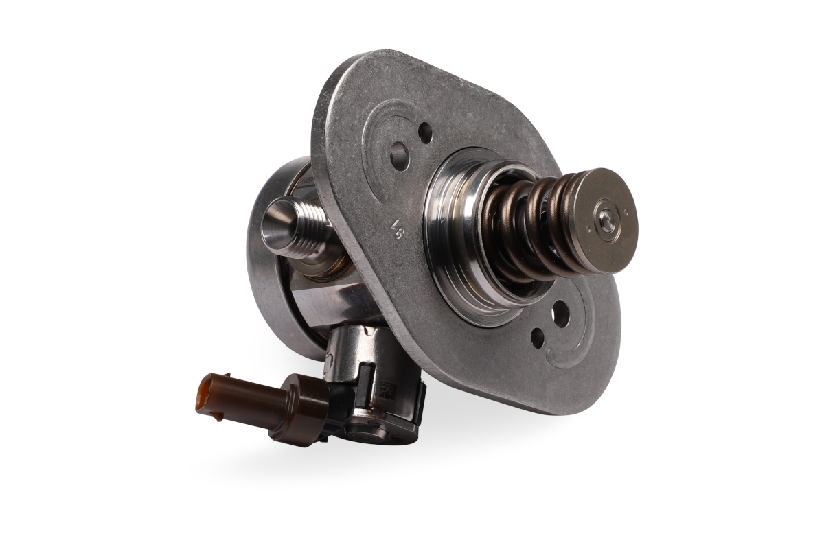 Hepu Brandstof inspuitpomp HP5636