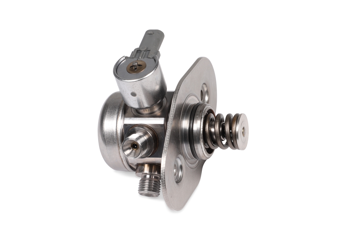 Hepu Brandstof inspuitpomp HP5643