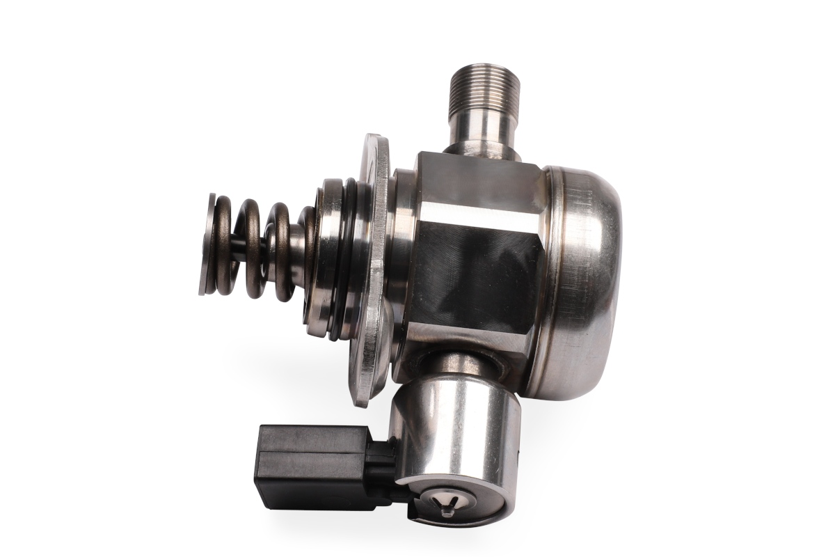 Hepu Brandstof inspuitpomp HP5648