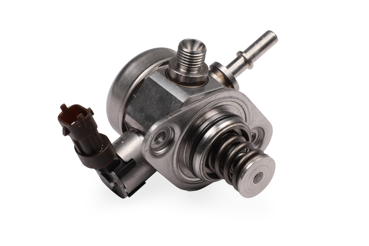 Hepu Brandstof inspuitpomp HP5652