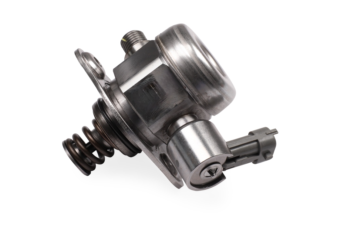 Hepu Brandstof inspuitpomp HP5653