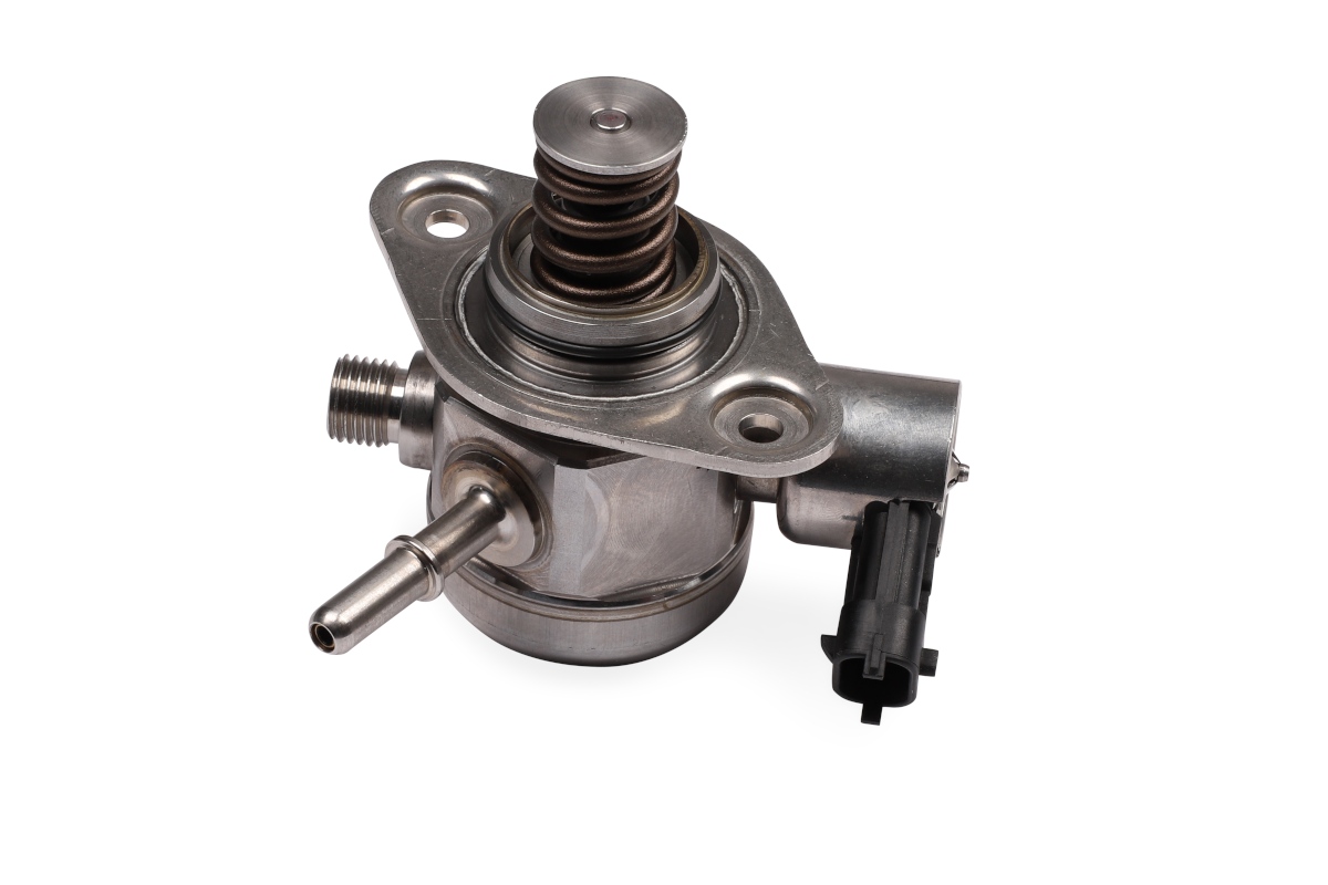 Hepu Brandstof inspuitpomp HP5654