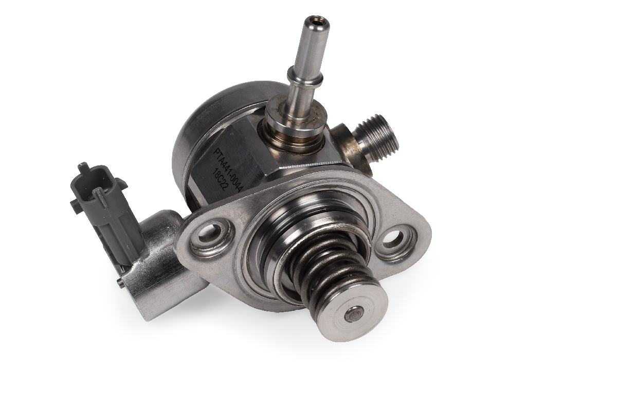 Hepu Brandstof inspuitpomp HP5655