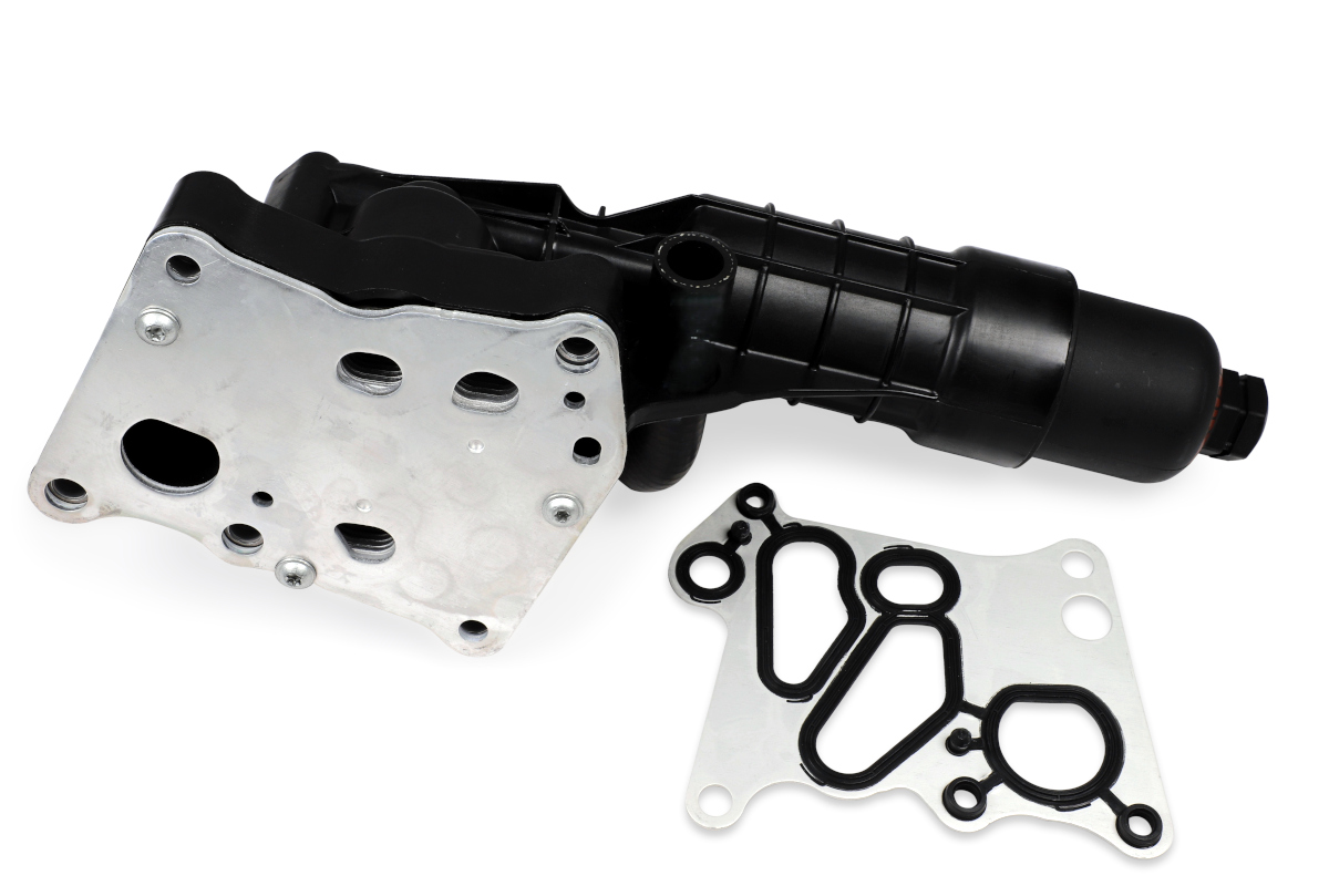 Hepu Oliekoeler, motorolie OC5031