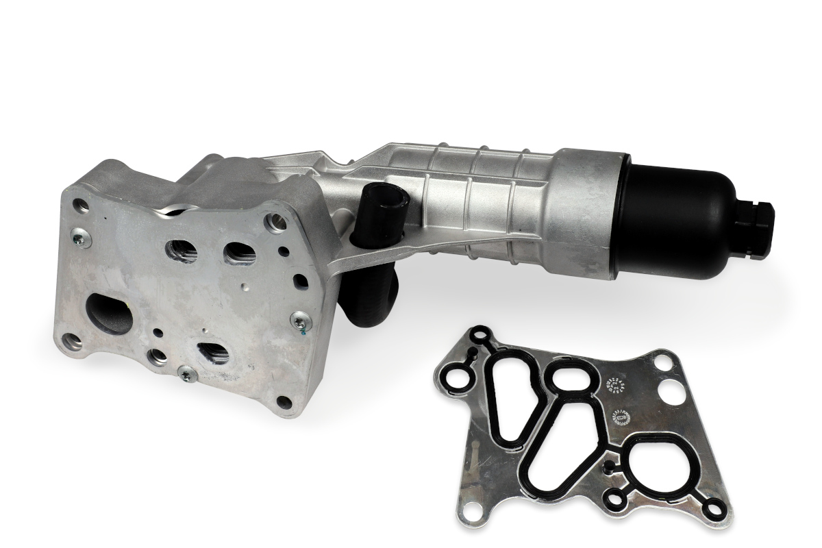 Hepu Oliekoeler, motorolie OC5031-AL