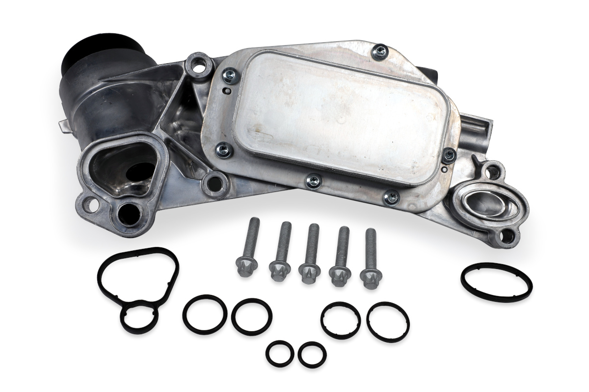 Hepu Oliekoeler, motorolie OC5037